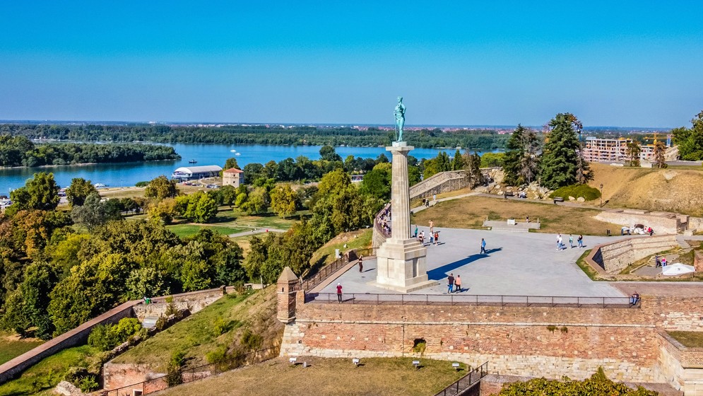 Pobednik Monument