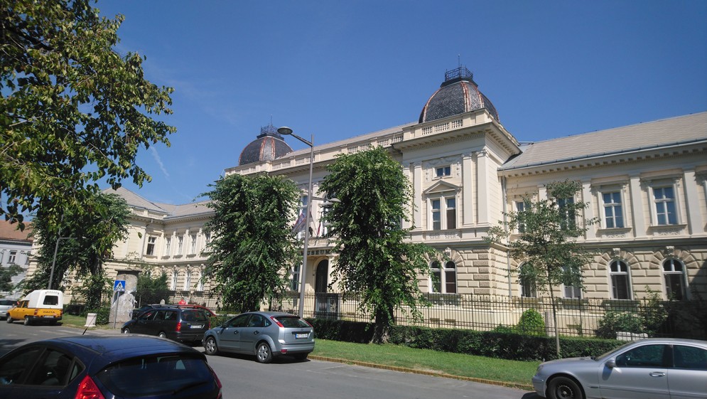 Museum of Vojvodina