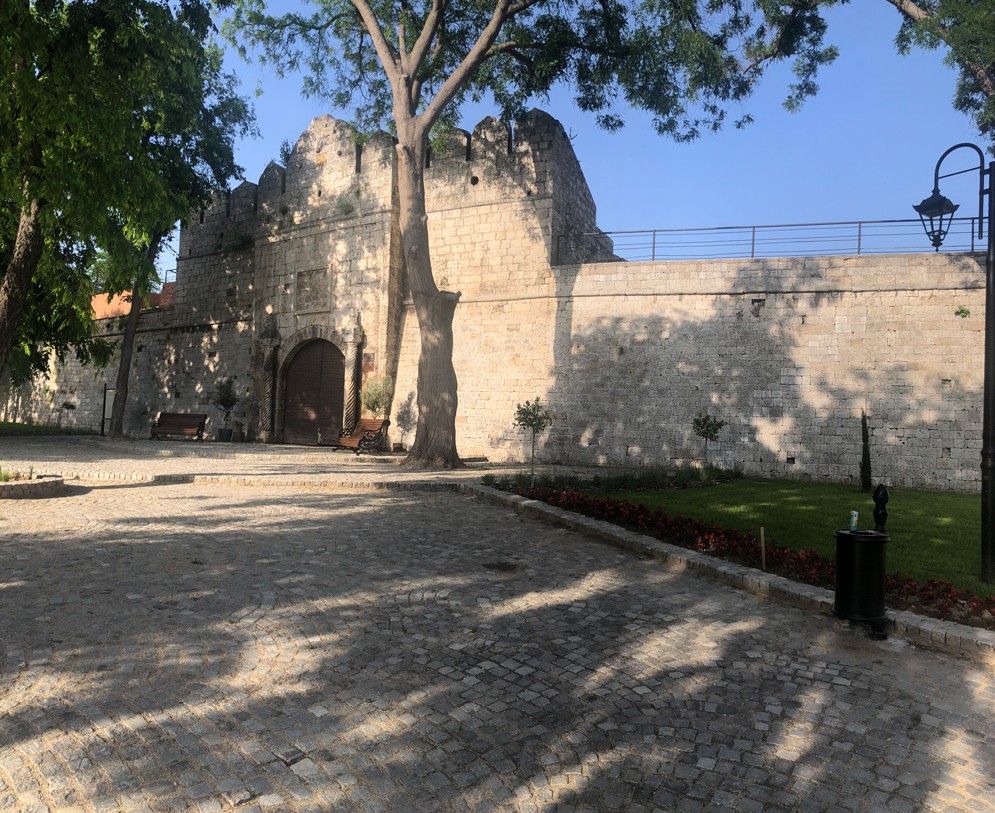 Niš Fortress