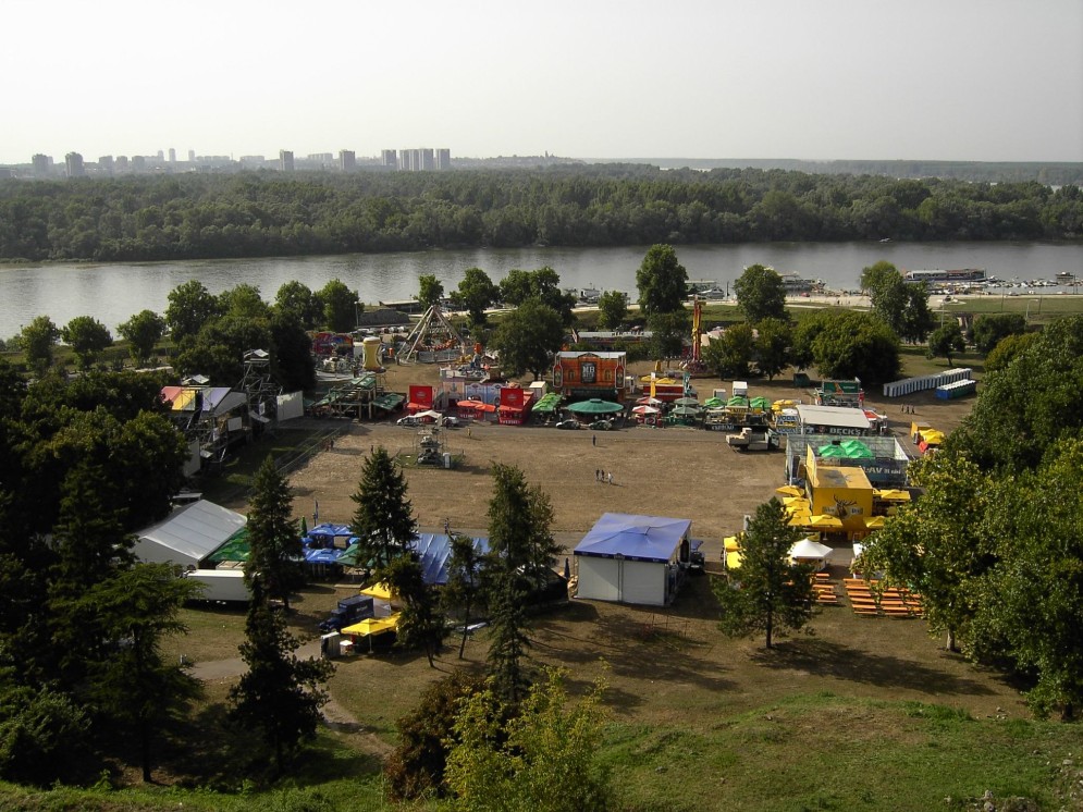 Belgrade Beer Fest 2006